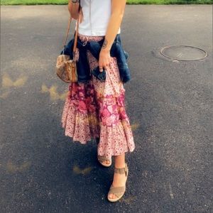 Spell & the gypsy skirt